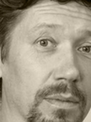 Сергей Кисличенко, актер